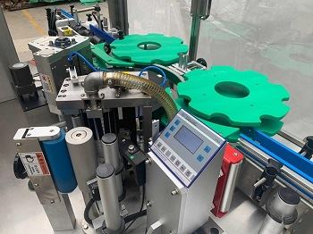 bopp labeling machine manufacture