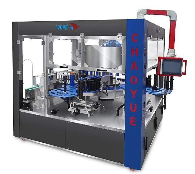Label Applicator
