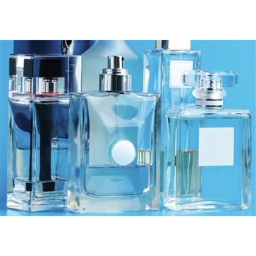 Hoe het label aan te passen aan de nieuwe parfumtrend